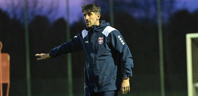 Srbija menja Argentinu i igra protiv Španije? Bio bi to pravi ispit za Paunove "orlove"