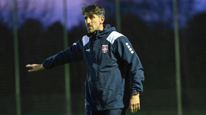 Srbija menja Argentinu i igra protiv Španije? Bio bi to pravi ispit za Paunove "orlove"