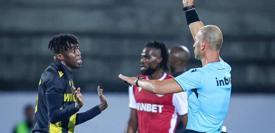 Šuška se - Zvezda navodno bacila oko na Afrikanca