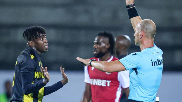 Šuška se - Zvezda navodno bacila oko na Afrikanca