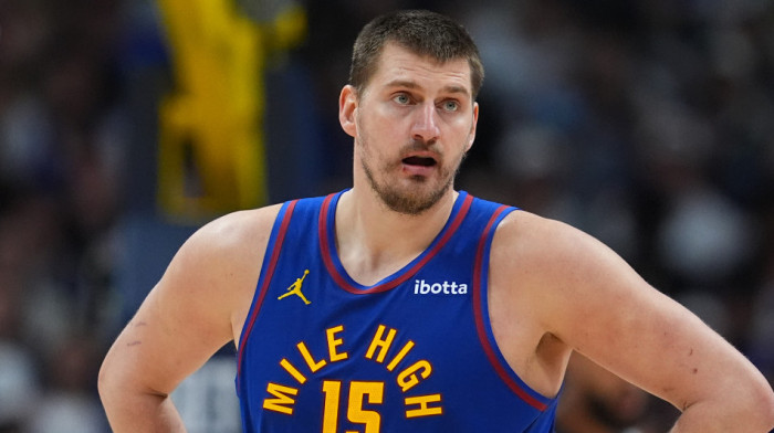 Jokić ponižen kao nikada pre! Ameri stvarno nemaju srama, kada će mržnja prema Nikoli da prestane?