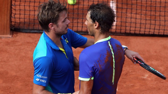 Kakvo poniženje za velikog šampiona! Ovako nešto na kraju nije očekivao u najcrnjim snovima