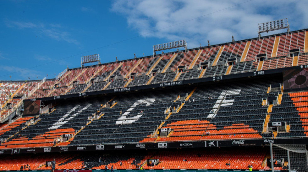 Kakav potez Španaca! Prekrstili Hrvate u - Srbe?! Reagovali i navijači iz Lijepe njihove, pa ništa