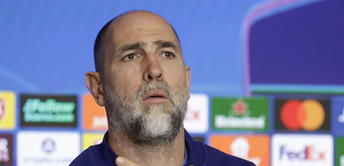 Ili ste žrtva ili nešto menjate - Engleska bruji o rečima hrvatskog trenera