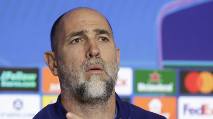 Ili ste žrtva ili nešto menjate - Engleska bruji o rečima hrvatskog trenera