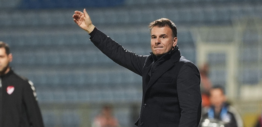 Stanojević priredio senzaciju sezone u Turskoj - "Fenjeraš" srušio velikana