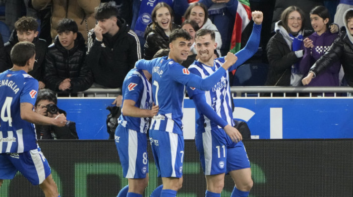 (VIDEO) Nećete verovati kakav je autogol postignut - Suze će vam krenuti od smeha