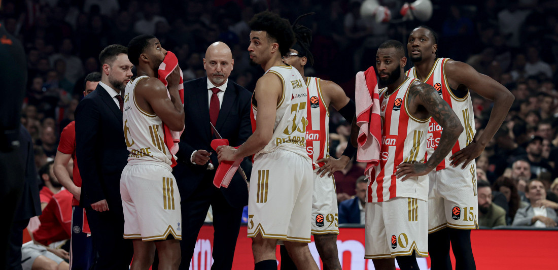 "Zaključajte Batlera u podrum!“ Navijači Zvezde u ekstazi posle rušenja šampiona Evrope: "Vidimo se na F4!"