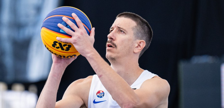 Basketaši Srbije bolji od Litvanije - Sledeći rival Španija