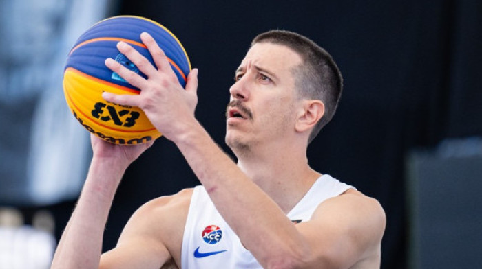 Basketaši Srbije bolji od Litvanije - Sledeći rival Španija