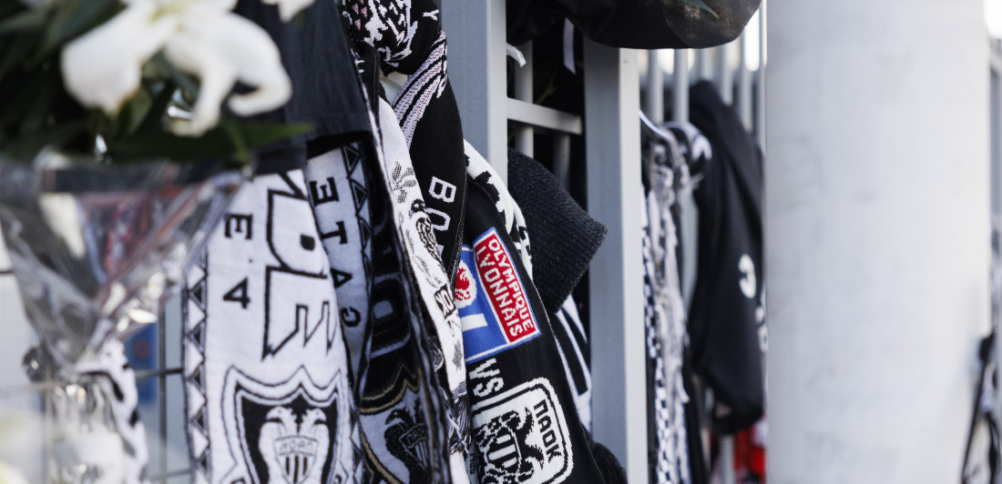 Tragedija uoči derbija! Navijač PAOK-a izboden na smrt, napadač se predao