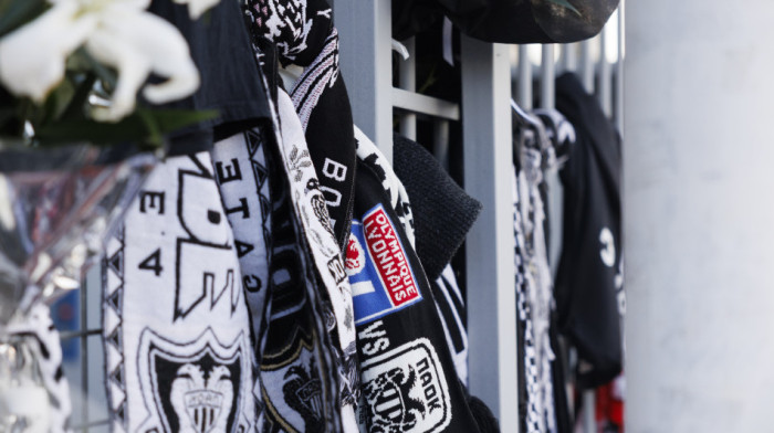 Tragedija uoči derbija! Navijač PAOK-a izboden na smrt, napadač se predao