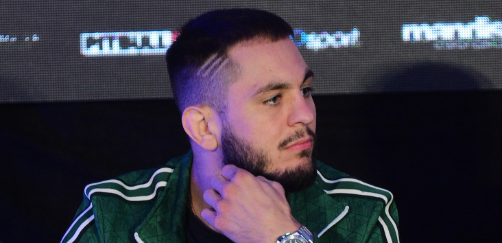 Šok - Janičić otkazao borbu u Srbiji! Evo šta je pravi razlog