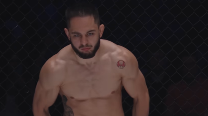 Janičić će se boriti, ali ne u Srbiji! Crnogorac odmah dogovorio novi angažman