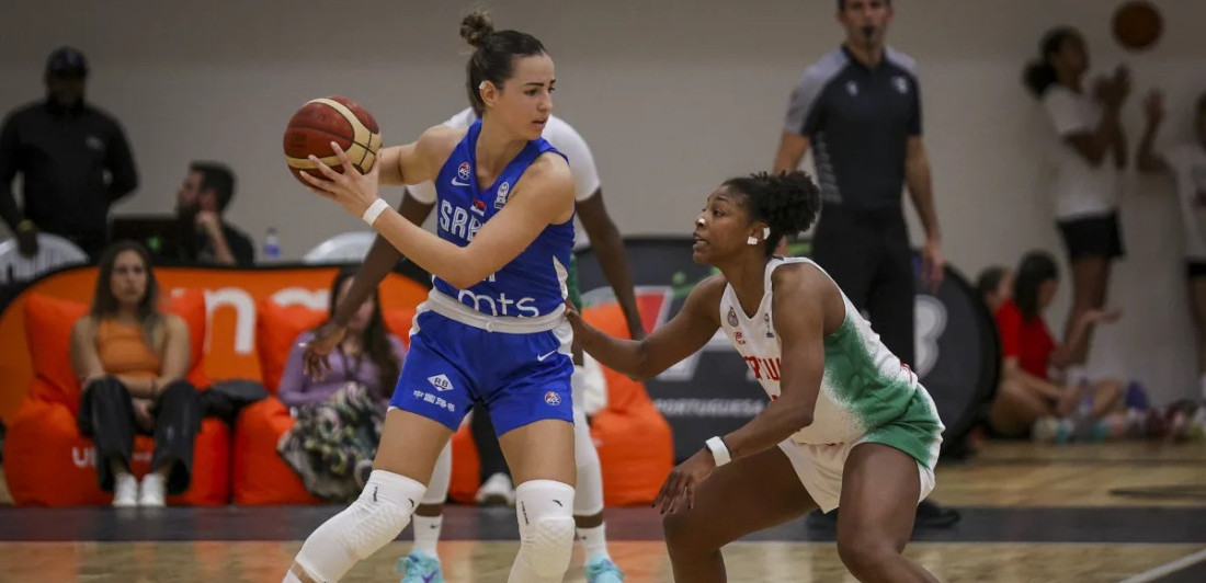 Bravo Srpkinje! "Lavice" neporažene u drugoj fazi kvalifikacija za Evropsko prvenstvo