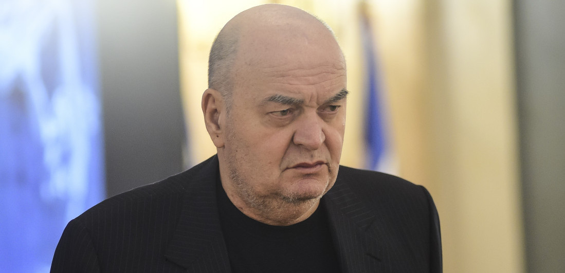 Duško Vujošević u bolnici: Proslavljeni trener hitno hospitalizovan zbog ozbiljnih zdravstvenih problema