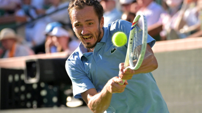 Blamantno izdanje Medvedeva! Sramota će ga pratiti do kraja života - Ovo do sada nije viđeno