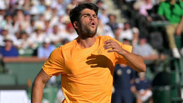 Rus totalno frapirao Alkaraza: Španac nikad nije bio iskreniji posle poraza