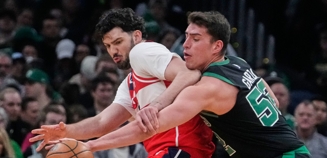 Tristan Vukčević odigrao partiju sezone (VIDEO)