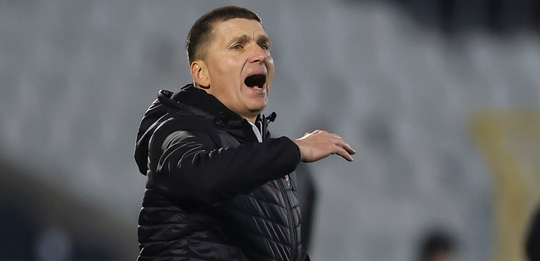 "Blagojević vratio smisao u igri Partizana": Đak crno-belih analizirao pobedu nad TSC-om