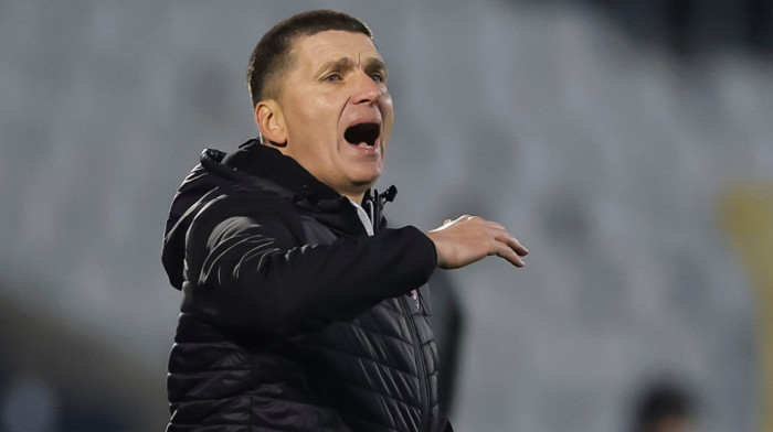 "Blagojević vratio smisao u igri Partizana": Đak crno-belih analizirao pobedu nad TSC-om