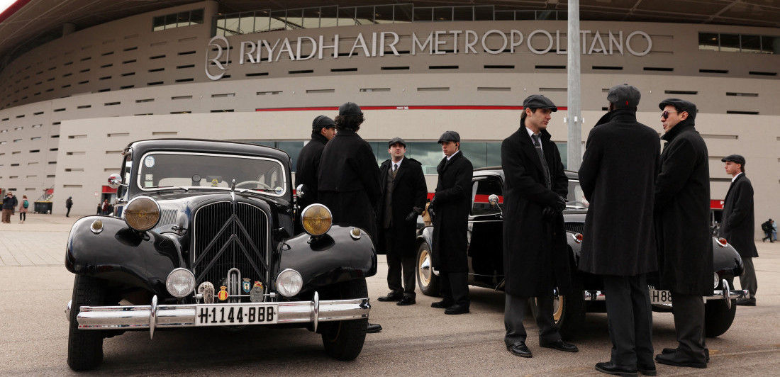Čolova i Šelbijeva "banda" zajedno na terenu: Fudbaleri Atletika priredili spektakl (VIDEO/FOTO)