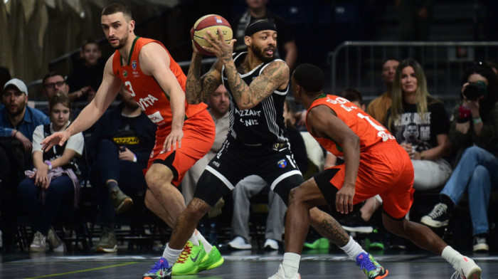 Partizan slavio u abaligaškom derbiju, Džons pokazao kakav je doktor košarke