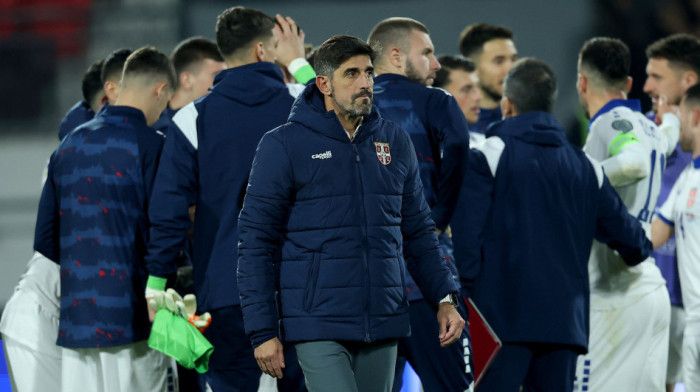 Veliki podvig FSS: "Orlovi" u martu protiv prvaka Evrope i učesnika Mundijala