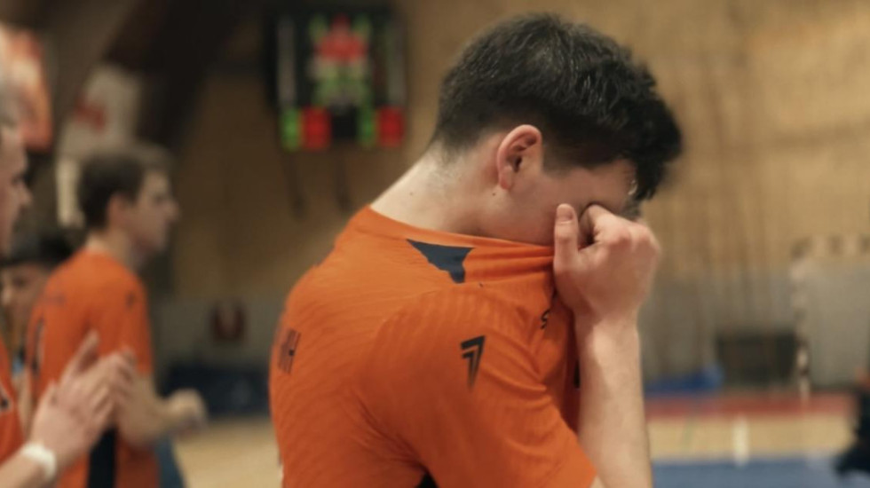 Suze dece iz Vrbasa obišle Srbiju - Poraz od Partizana im teško pao (VIDEO)