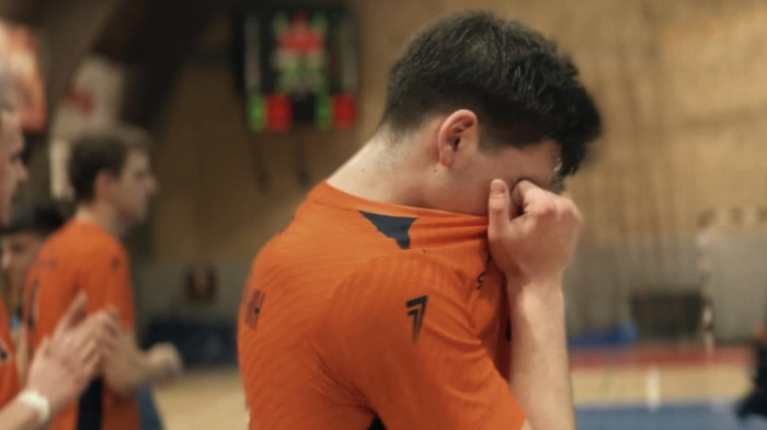 Suze dece iz Vrbasa obišle Srbiju - Poraz od Partizana im teško pao (VIDEO)