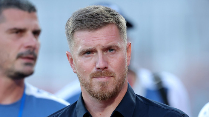 Oštro saopštenje iz Surdulice: Za odlazak Jakšića saznali smo iz medija!