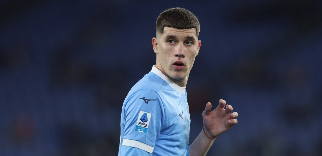 Ratkov tek došao, a već odlazi? Srbin posle samo dva meseca na izlaznim vratima u Laciju