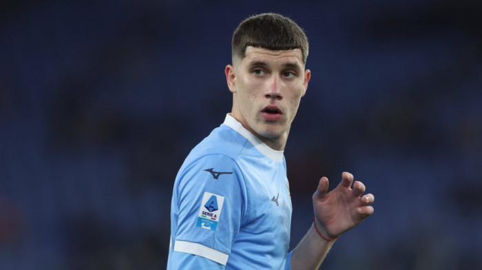 Ratkov tek došao, a već odlazi? Srbin posle samo dva meseca na izlaznim vratima u Laciju