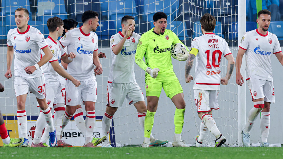 Zvezda završava važan posao za Ligu šampiona? Oduvala konkurenciju velikom platom