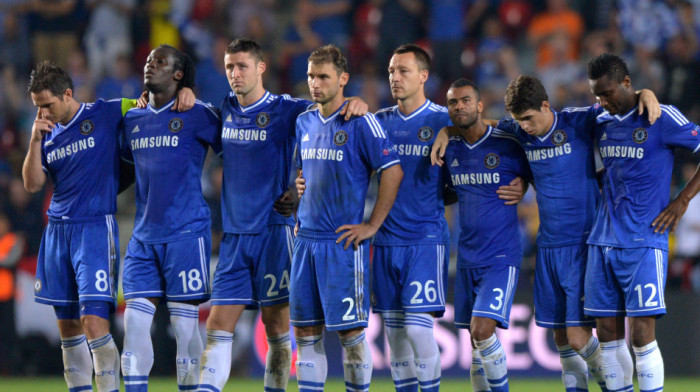 Neočekivano: Legenda engelskog fudbala seda na klupu italijanskog drugoligaša