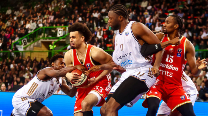 Neverovatne reakcije navijača Zvezda posle debakla u Sarajevu