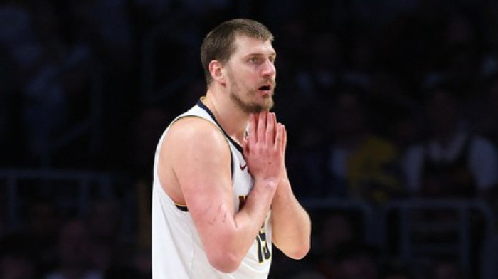 Ovaj Amerikanac godinama pljuje Jokića: Ljudi u šoku posle ovoga što je sad rekao