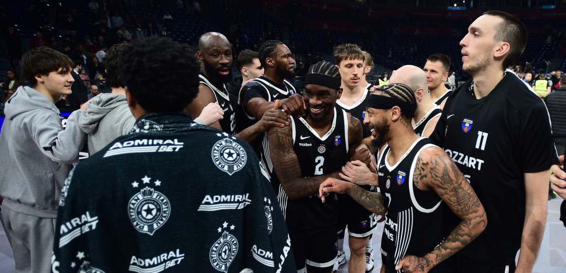 Navijači Partizana jasni, imaju poruku za upravu, traže brzu reakciju