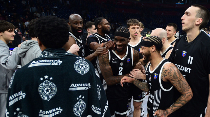 Navijači Partizana jasni, imaju poruku za upravu, traže brzu reakciju