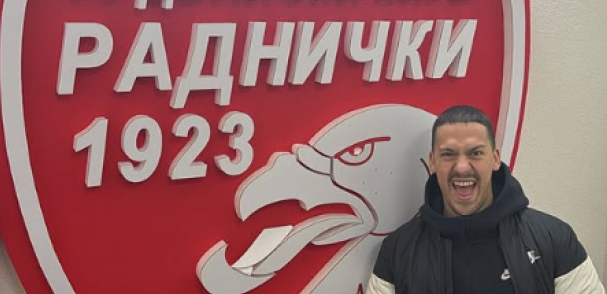 Baka Prase opet osvojio neverovatnu sumu novca zbog pobede Vojvodine