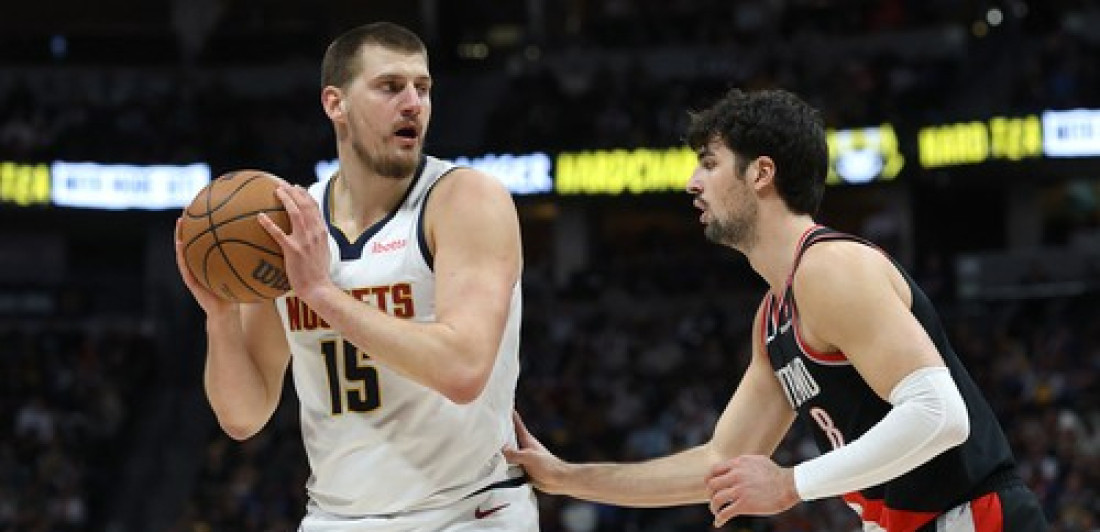 Deni Avdija prvi put otkrio zašto je izabrao reprezentaciju Izraela umesto Srbije