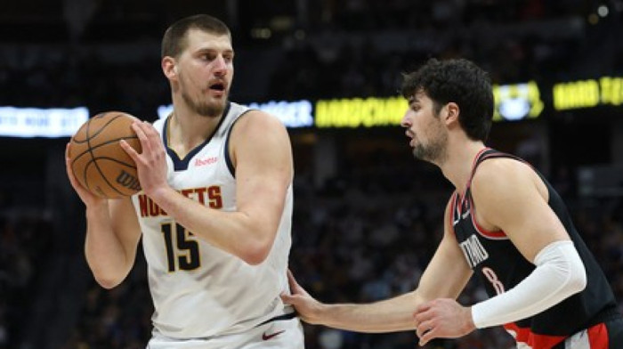 Deni Avdija prvi put otkrio zašto je izabrao Izrael umesto Srbije