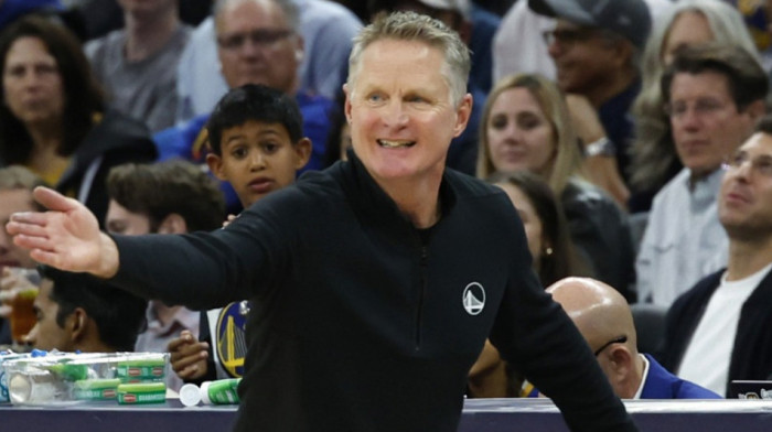 Osvojio NBA prsten kao igrač i trener, okitio se zlatom sa OI, a sada može i Oskarom da se pohvali