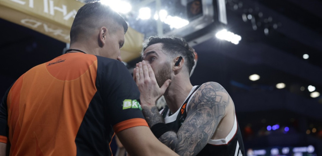 Vildozu "kupila" Crvena zvezda: Igraće fajnal-for kao nešto ne za*ebu