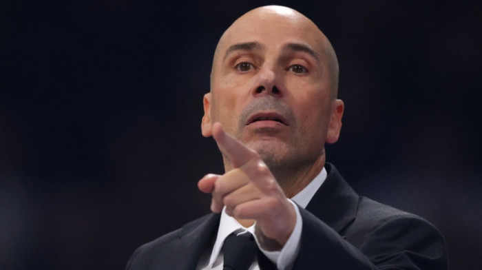 Partizan ne želi da prođe kao Zvezda: Dubai je u naletu - U boljem su ritmu od našeg prvog susreta