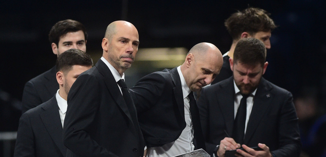 Pred nama je novi derbi, Penjaroja zna šta ga čeka: Moramo da pobedimo...