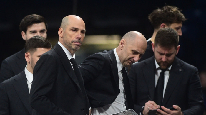 Pred nama je novi derbi, Penjaroja zna šta ga čeka: Moramo da pobedimo...