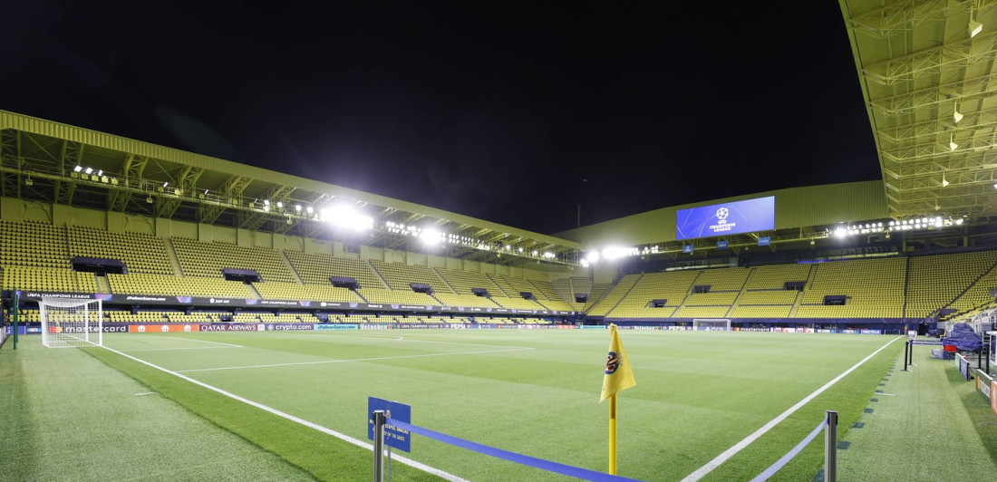 Srbija na čuvenom stadionu - Poznato gde Španci dočekuju "orlove"