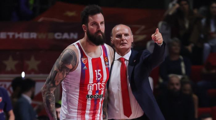 Šok ispovest Raduljice: Zbog crvene poternice ga skinuli sa leta, završio u pritvoru sa migrantima