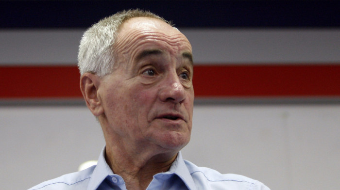 Na današnji dan: Rođen je Vladica Popović, arhitekta Zvezdine svetske titule